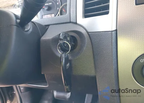 2008 Jeep Grand Cherokee Laredo from USA, damaged, VIN 1J8GR48K38C177906